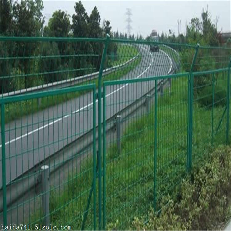 公路围栏