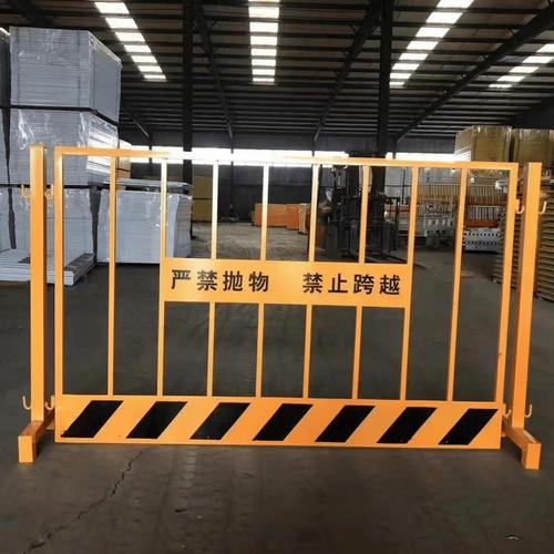 2025 靠谱伙伴:安平县艾仑基坑护栏网厂家,产品质量有保障,是您靠谱的
