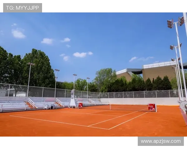 中国网球市场潜力巨大未来发展前景广阔吸引更多投资者与球迷关注 中国网球市场潜力巨大未来发展前景广阔吸引更多投资者与球迷关注