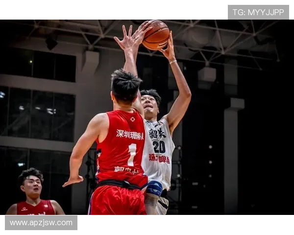 全运会东道主广东队快速亮相 以绝对优势战胜山东队展现实力