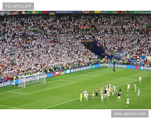 足球史上最燃绝杀之战震撼球迷掀起全球热血狂潮