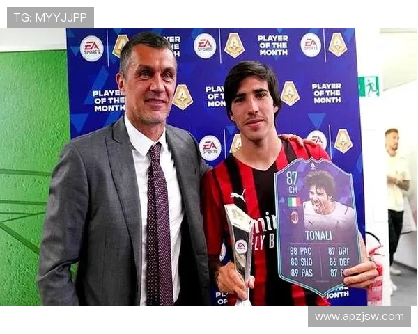 托纳利向友人透露有意重返米兰表达强烈回归愿望 托纳利向友人透露有意重返米兰表达强烈回归愿望