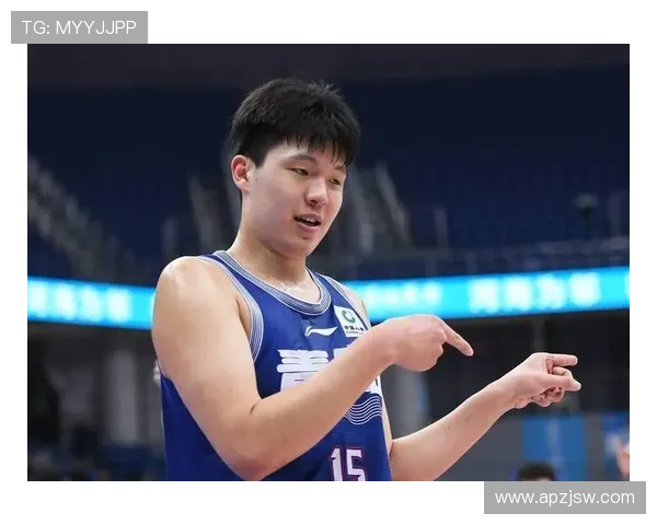 勇士强敌下年轻球员杨瀚森展现潜力仍需努力提升